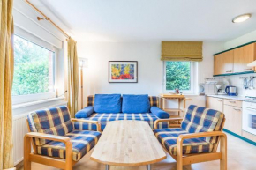 Ferienhaus Urlauberdorf 21c, Boltenhagen